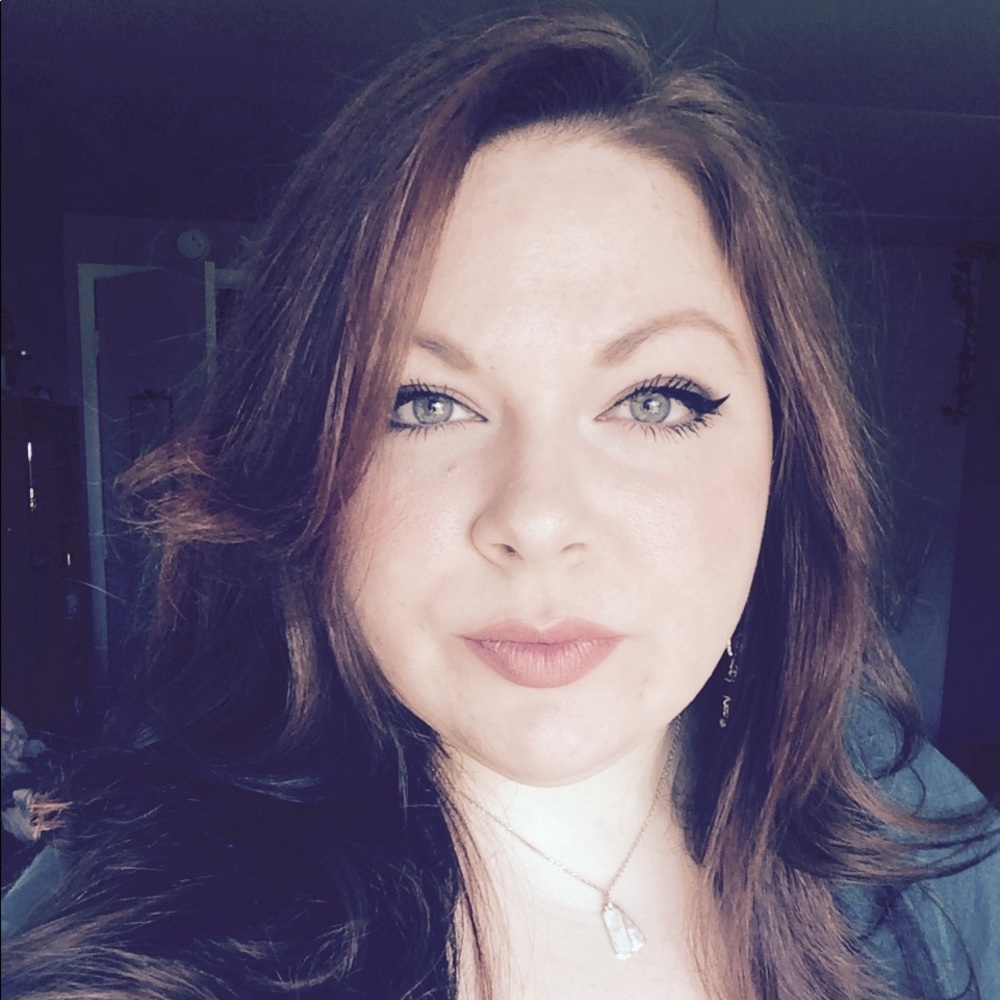 Meet your Posher, Jordin